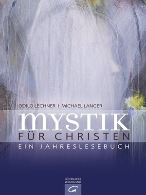 cover image of Mystik für Christen